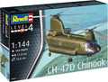 1:144 Scale Unbuilt Unpainted Plastic Model Kit H838