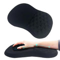 Large Mouse Pad with Wrist Support J546