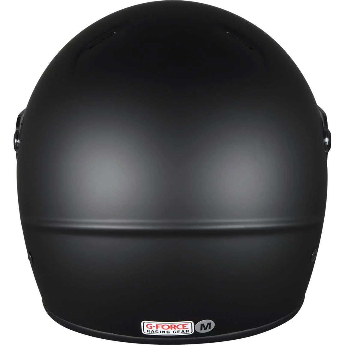 Matte Black Large Helmet H434