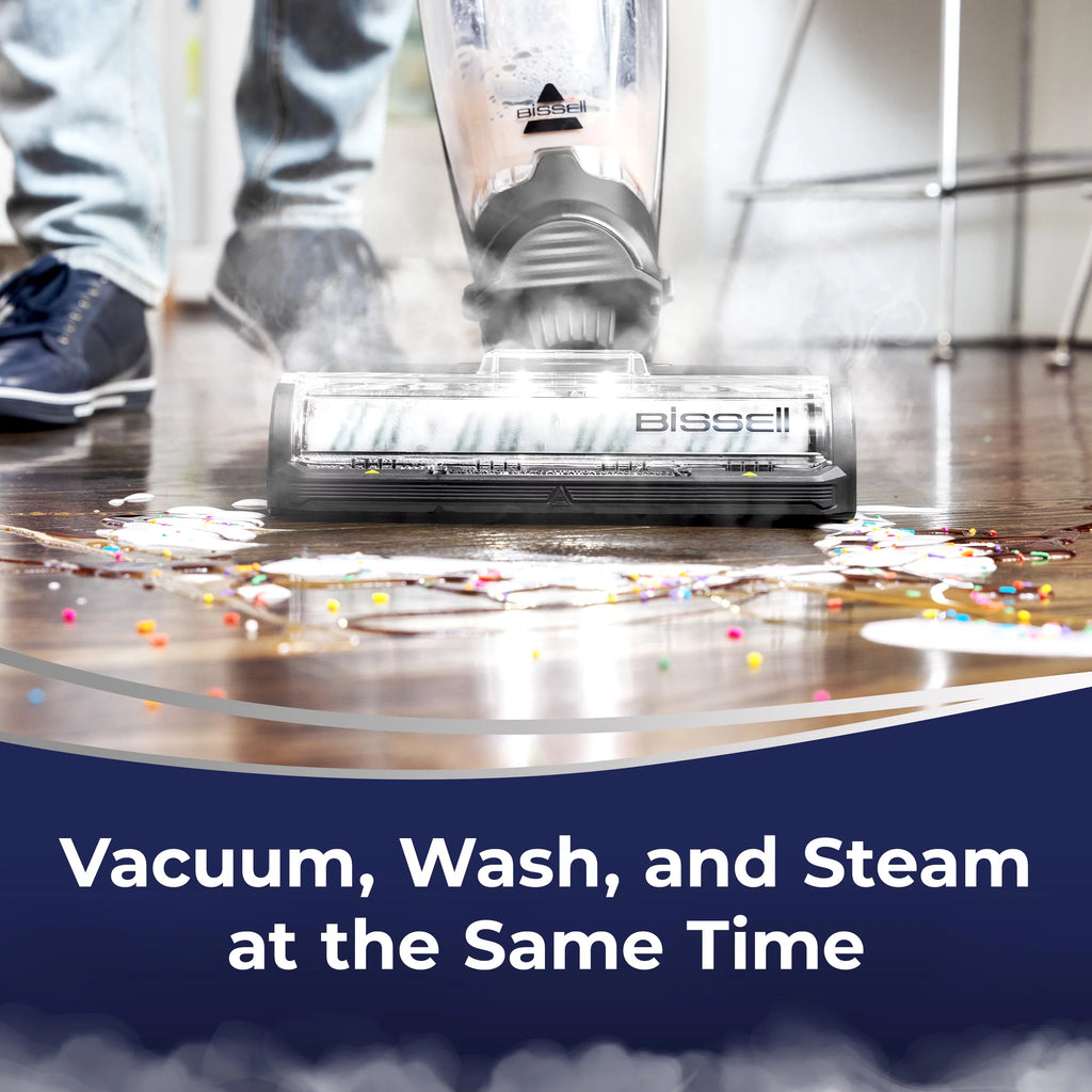 Wet-Dry Vacuum A394494