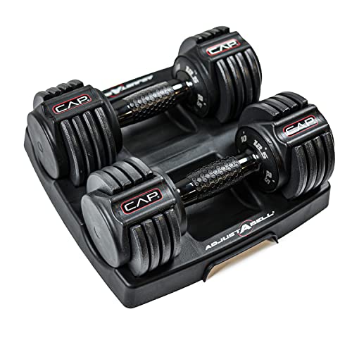 Adjustable Round Dumbbell Weights P97761