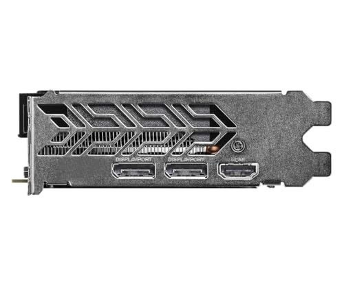 AMD Radeon RX 560 4 GB GDDR5 Graphics Card A78759