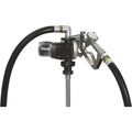 Heavy-Duty Fuel Transfer Pump, 20 GPM, 12 Volt DC, Manual Nozzle T20384