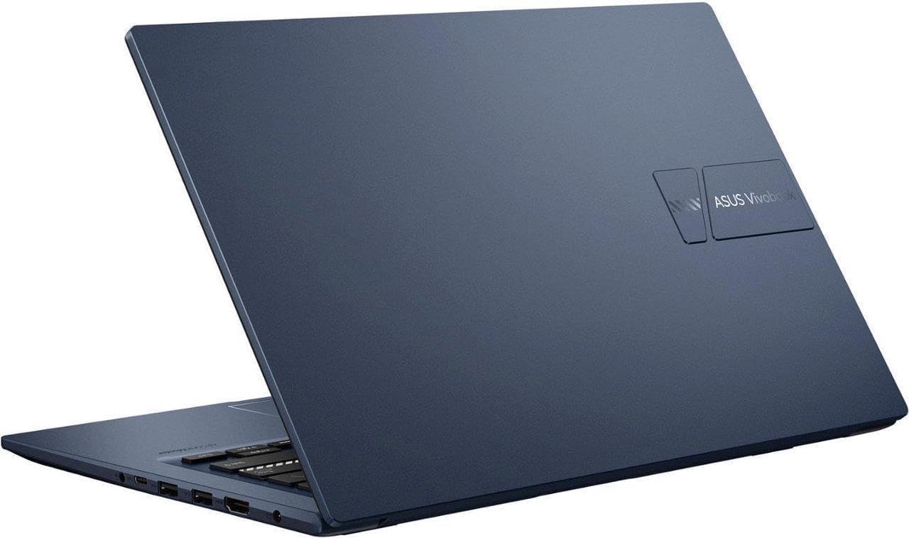 14" FHD Laptop with Intel Core i3-1215U, Intel Iris Xe Graphics, 24GB RAM, 512GB SSD, Windows 11 S O3215