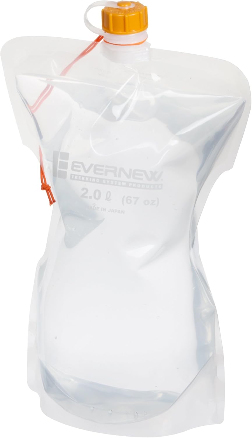 2000ml Water Carry System X534