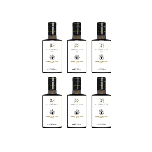 260ml Extra Virgin Olive Oil S311974