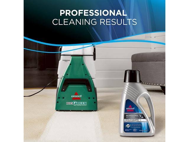 Professional Grade Deep Cleaning Carpet Cleaner P802178