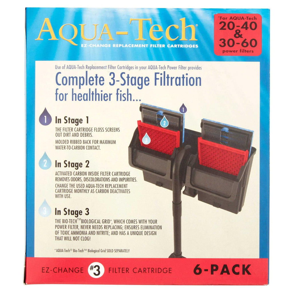 EZ Change Replacement Filter J5937