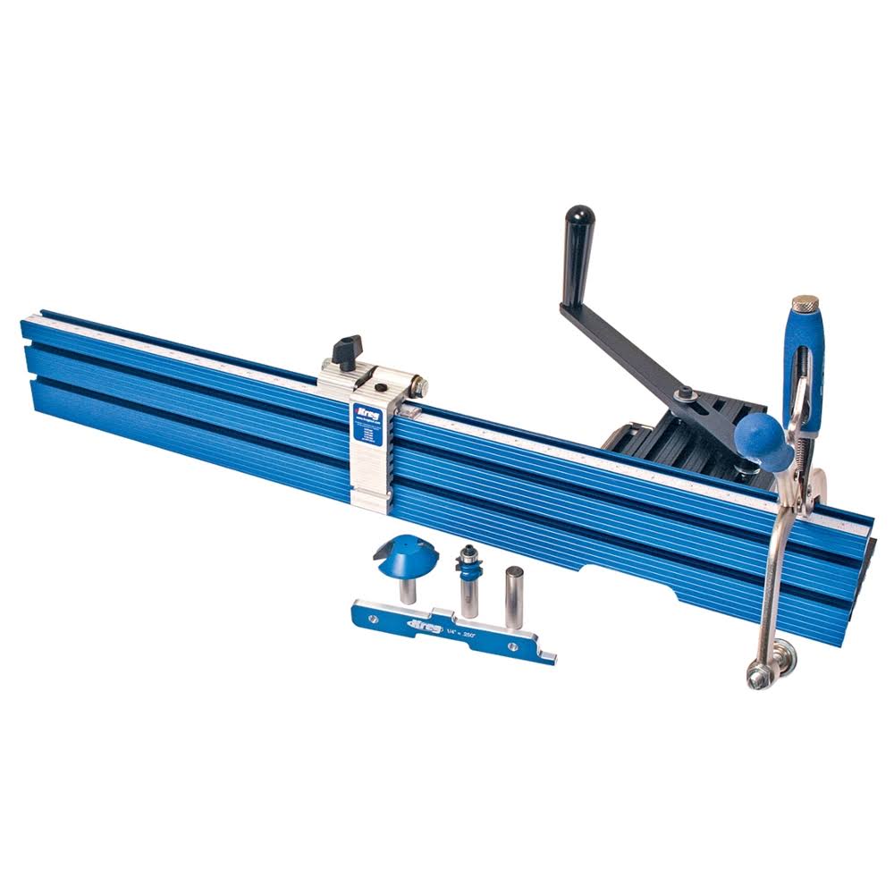 Router Table System E446