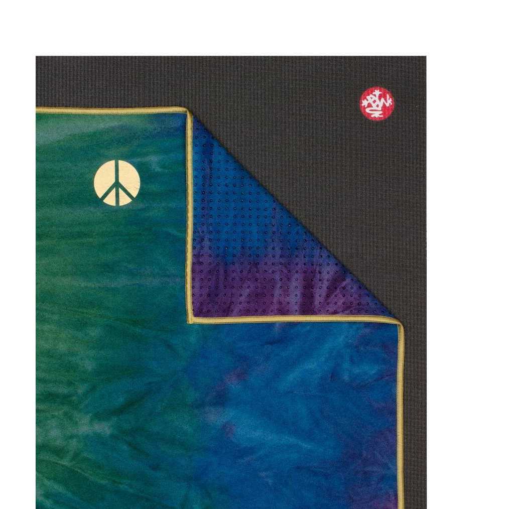 Yoga Mat Towel V729