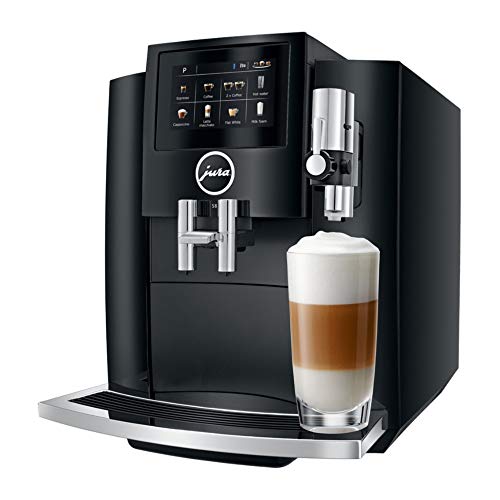 64 oz Automatic Coffee Machine B935104