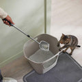 Extendable Litter Scooper R49858