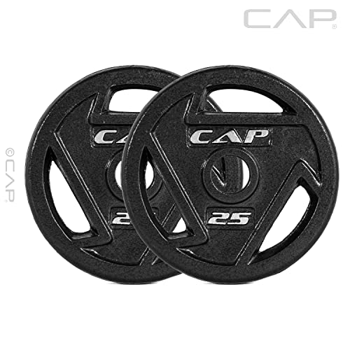 Starter Olympic Weight Set O568746