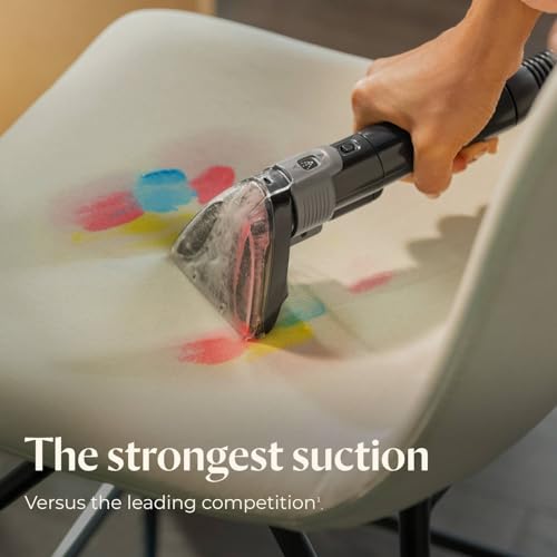 Portable Carpet and Upholstery Deep Cleaner X734
