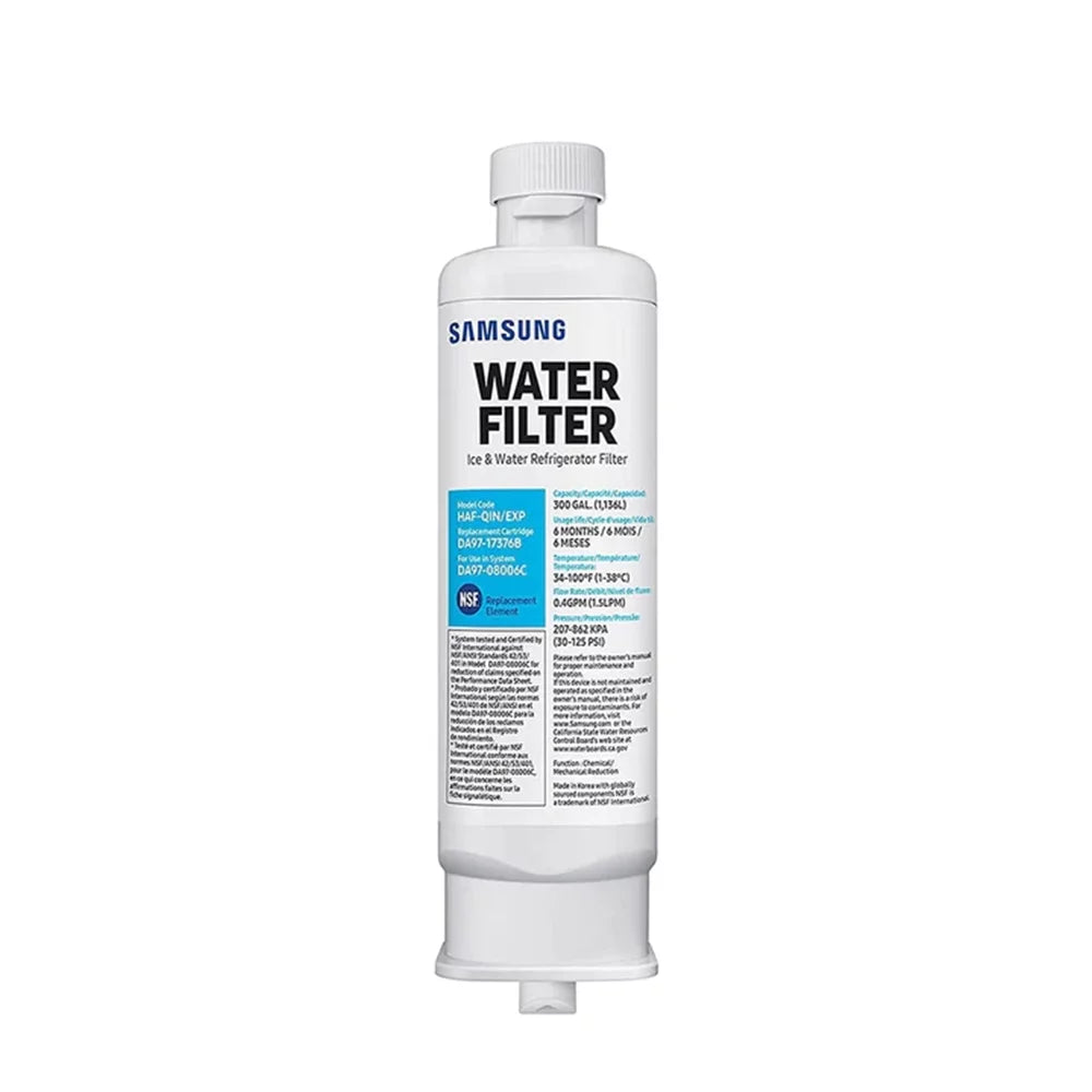Pack of 4 Refrigerator Water Filter K174