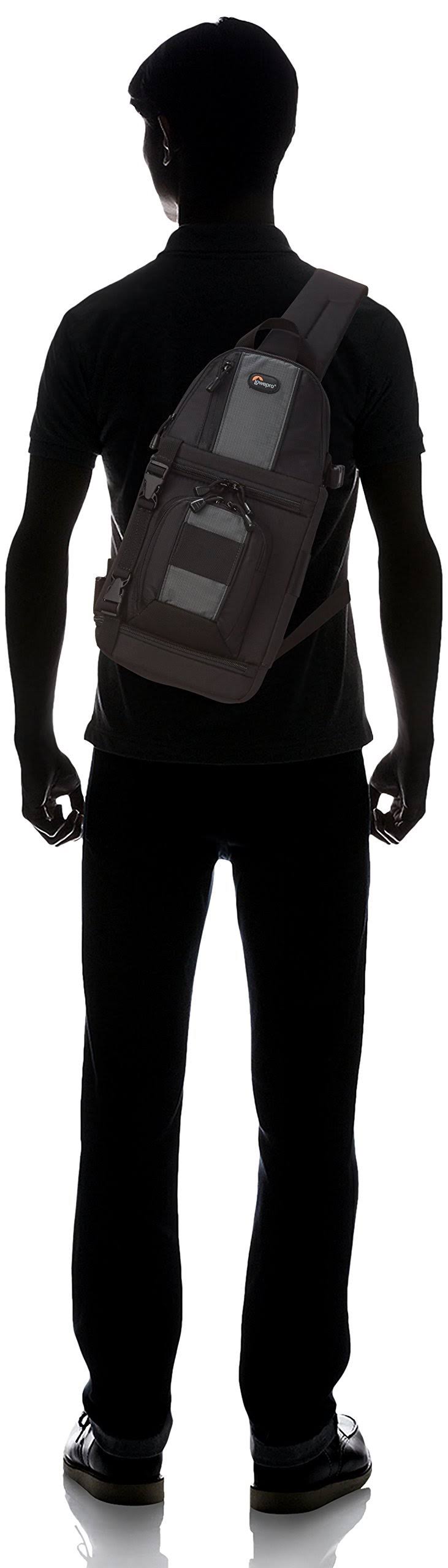 DSLR Sling Camera Bag C1953