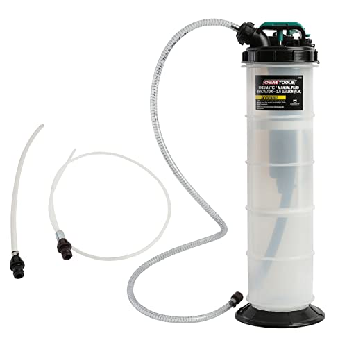 10 Quart Manual Fluid Extractor Y960302