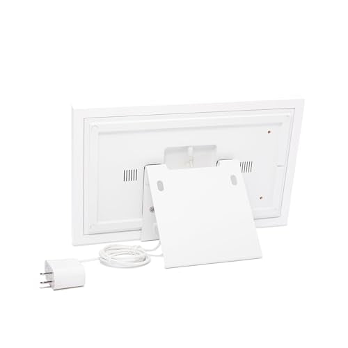 15-inch Wall Planner Digital Calendar Smart Touchscreen Interactive Display L970
