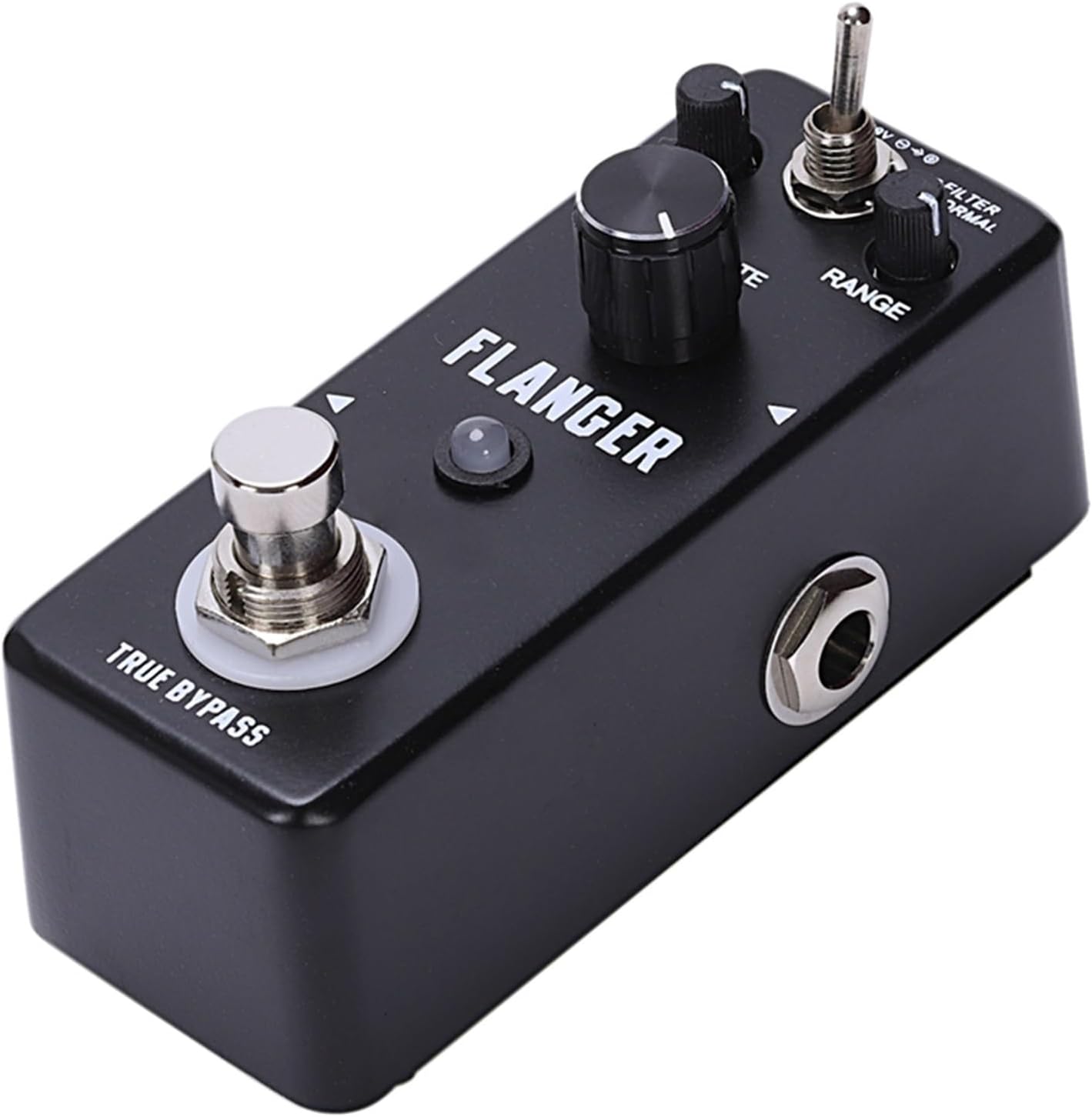 Flanger Effects Pedal F997452