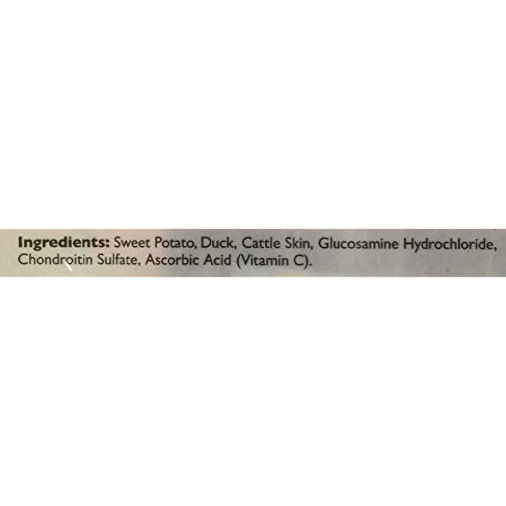 Sweet Potato & Duck Meat Sticks H2763