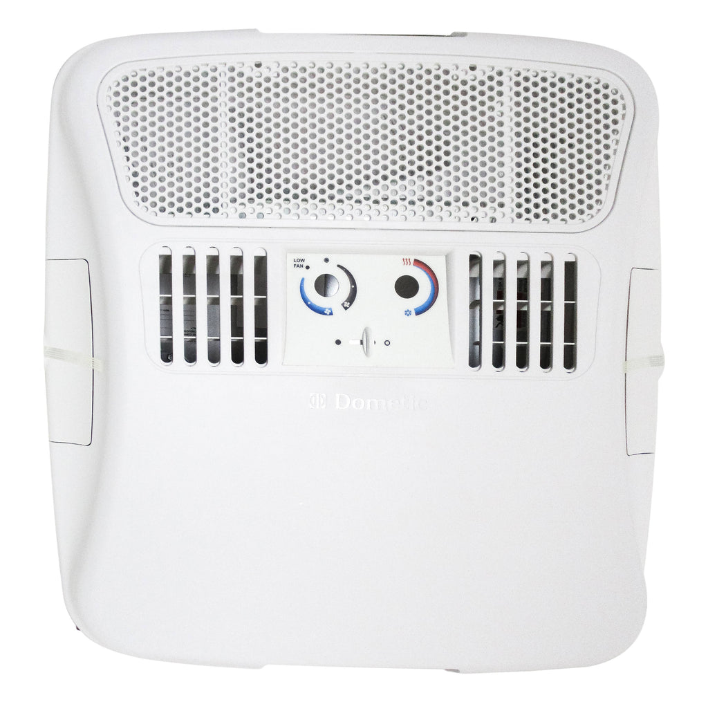 Universal Air Distribution Box X26617