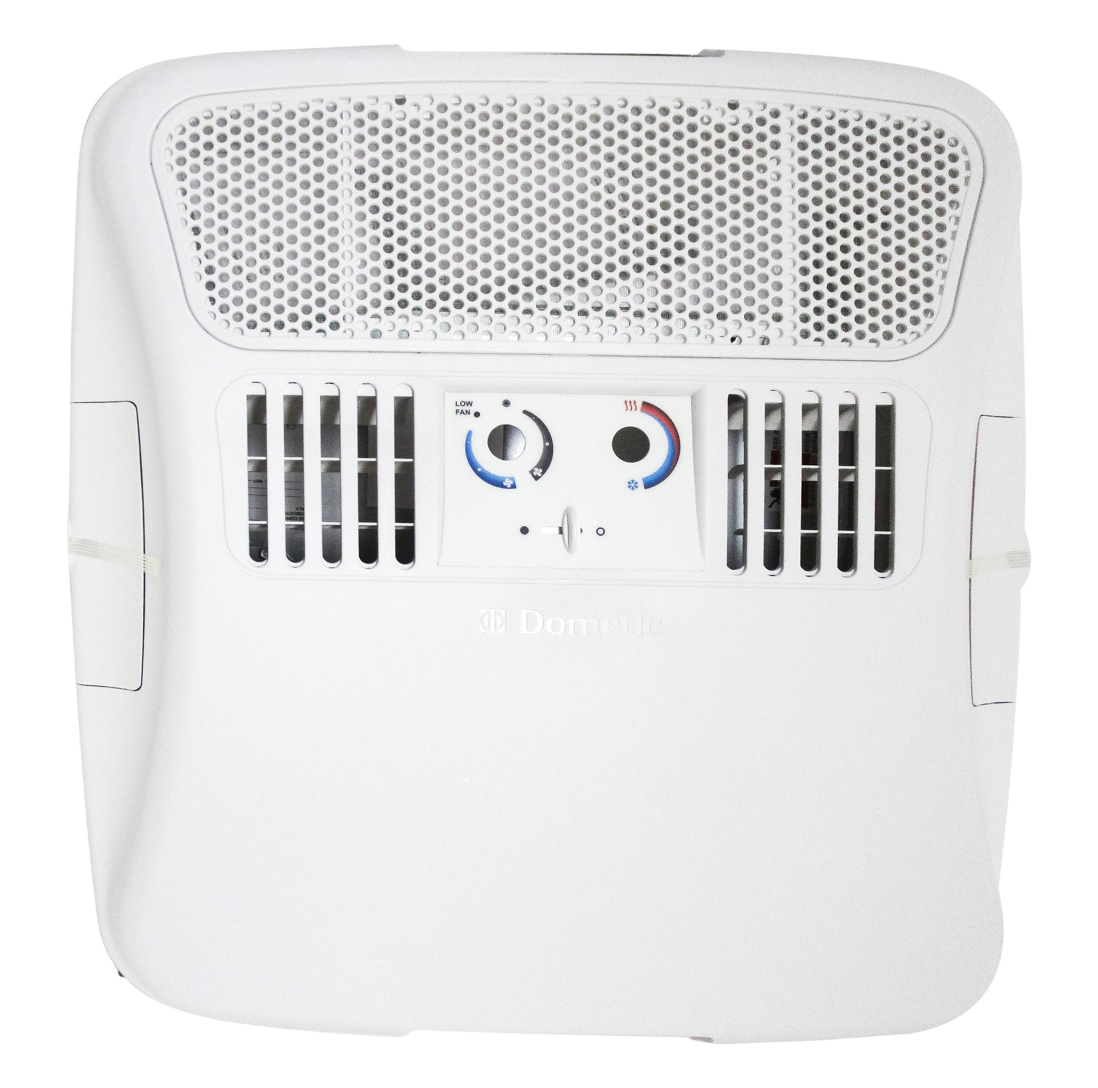 Universal Air Distribution Box X26617