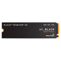 4TB NVMe Internal SSD Solid State Drive - Gen4 PCIe, M.2 2280 U39165