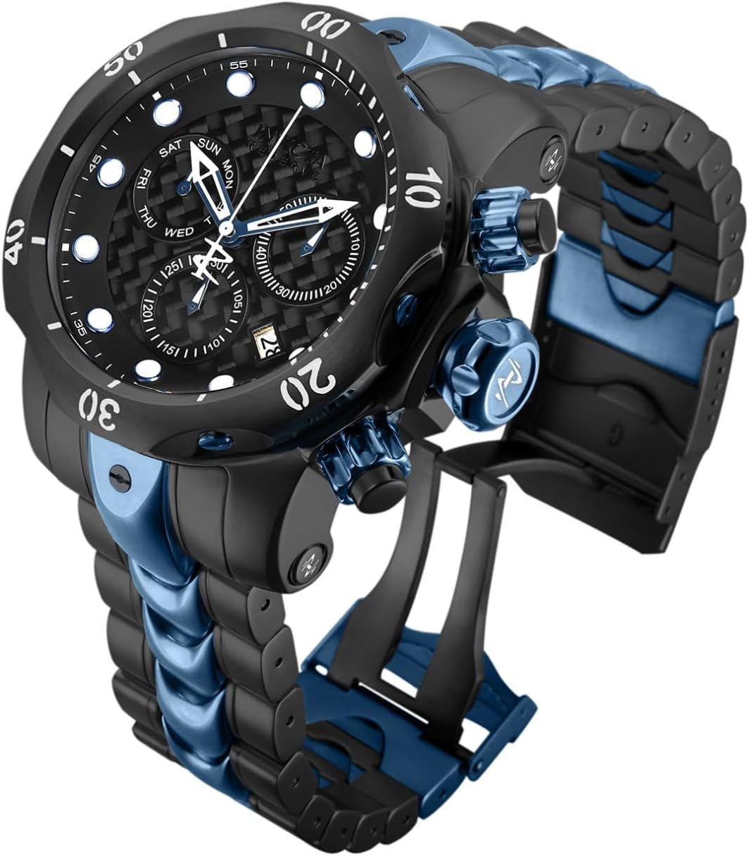 Swiss Quartz Stainless Steel Casual Watch A75043