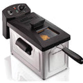 12 Cup Oil Capacity Deep Fryer Z378