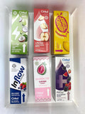 6 Cartridges Variety Pack S53992