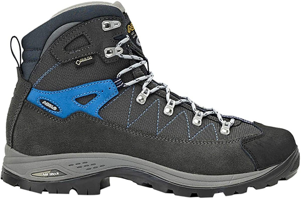 Mens Hiking Boot X391