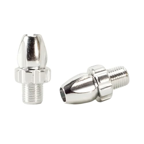2Pcs 10mm Brake Levers Adjuster Screw Fasteners Bolts Mountain Bikes Brake Handle Levers N963953