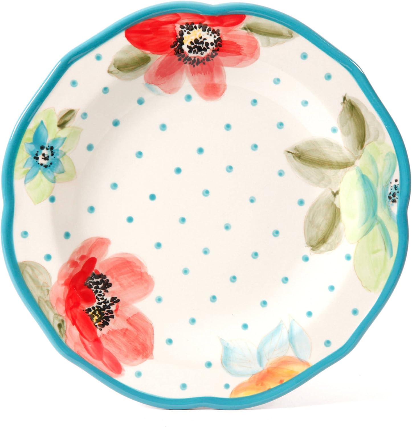 12-Piece Handcrafted Dinner Set W956484