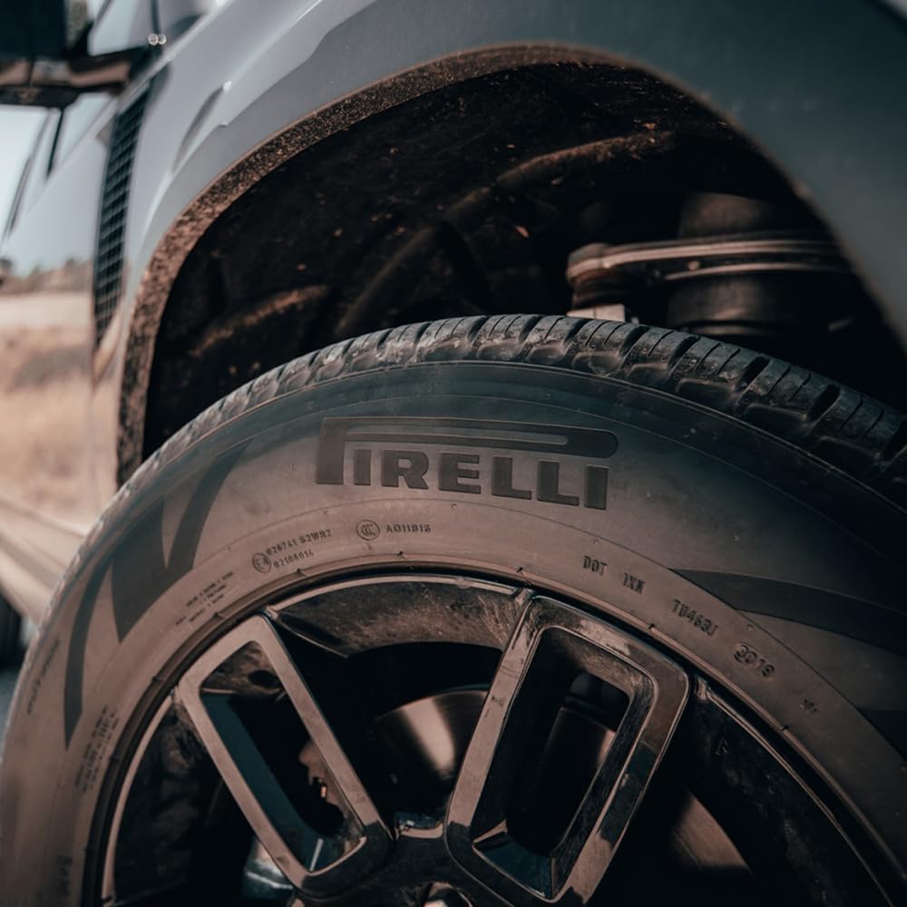 275/55R19 All Season Tire I3392