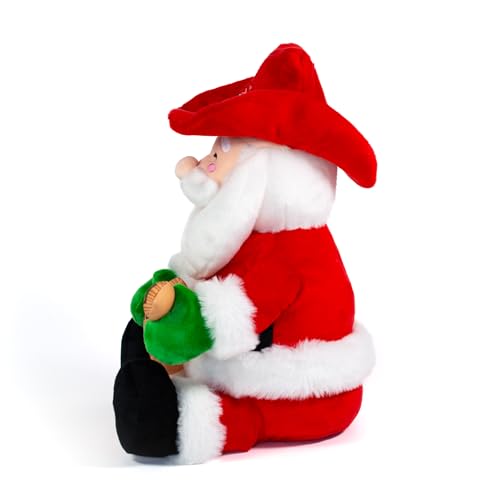 12 inches Animated Musical Singing Plush Toy I8987