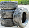 Set of 4 All Season Tires 295/50R15 N663383