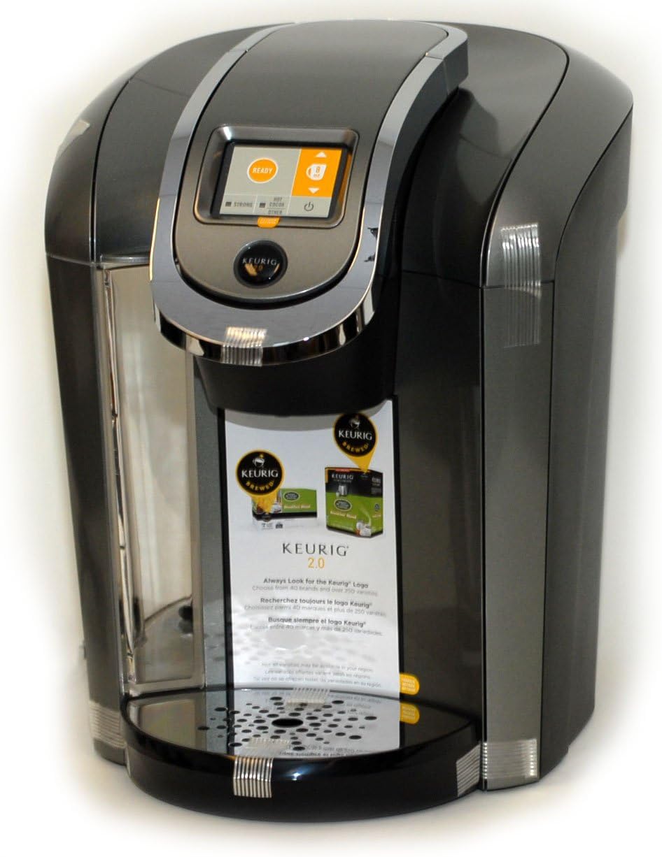 2.0 Brewer W726