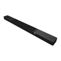 Black 5.1.2 Channel Bluetooth Sound Bar W28894
