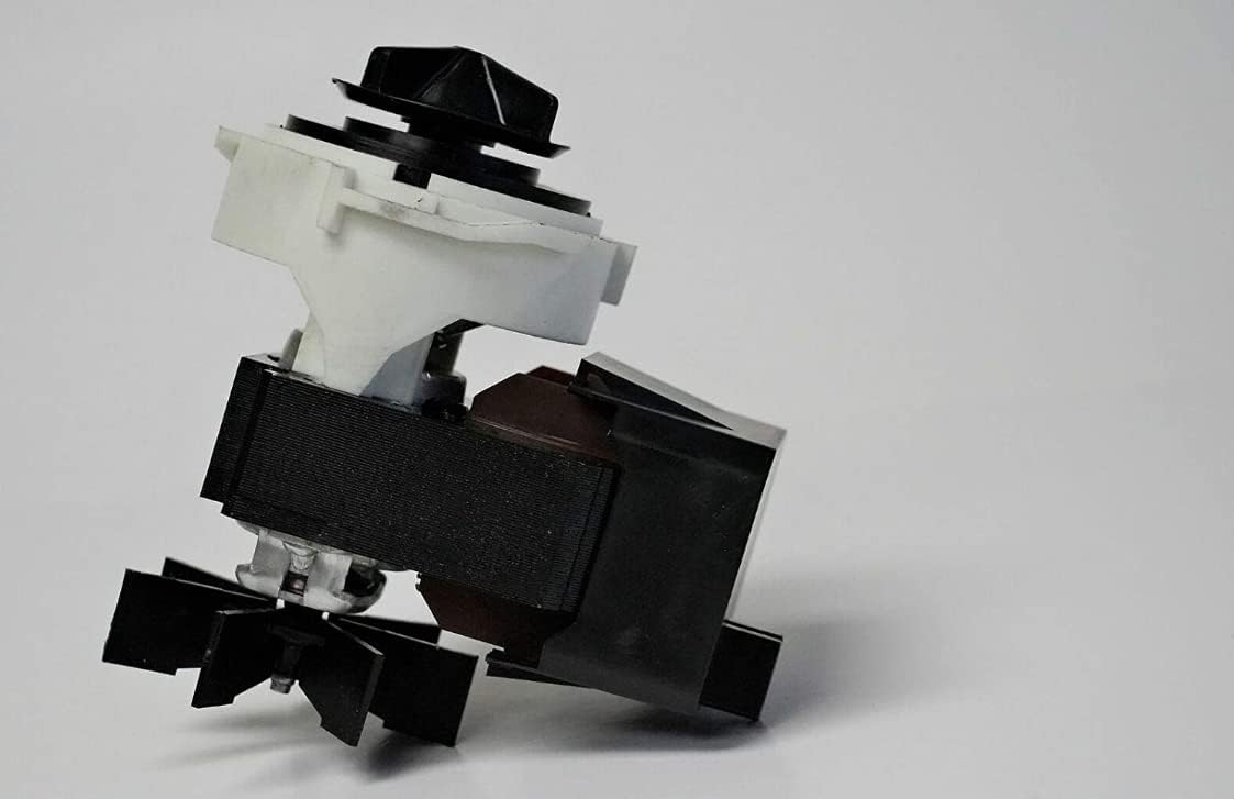 Drain Pump Replacement For Washing Machine Z176123