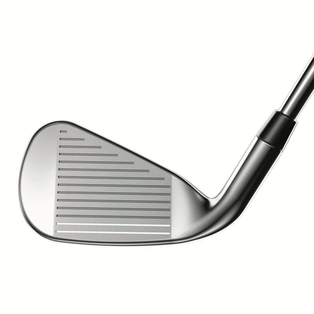 Mavrik Iron Set N791