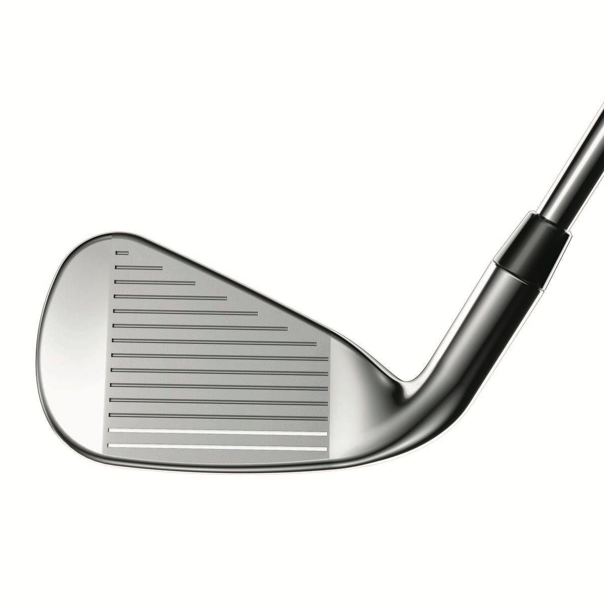Mavrik Iron Set N791