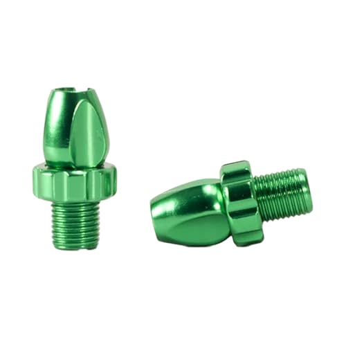 2Pcs 10mm Brake Levers Adjuster Screw Fasteners Bolts Mountain Bikes Brake Handle Levers N963953
