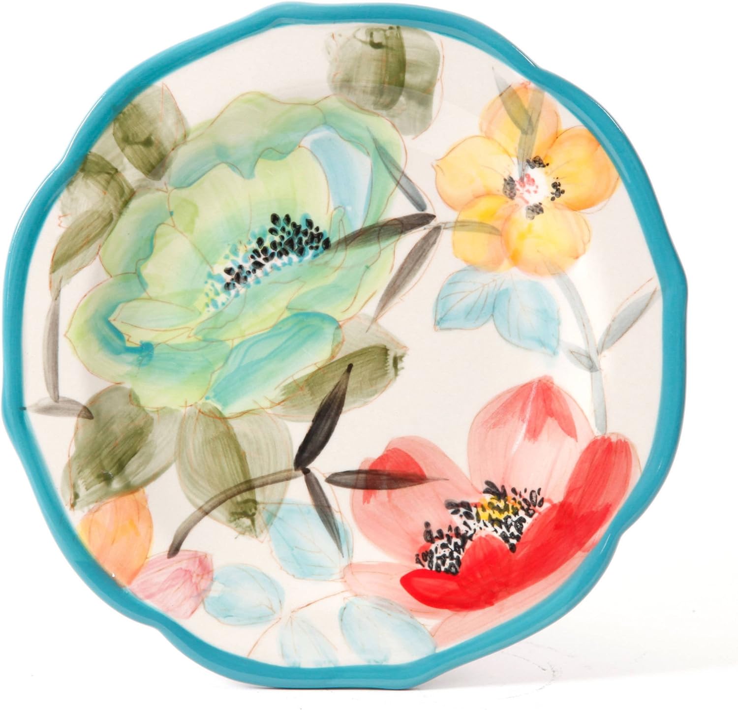 12-Piece Handcrafted Dinner Set W956484
