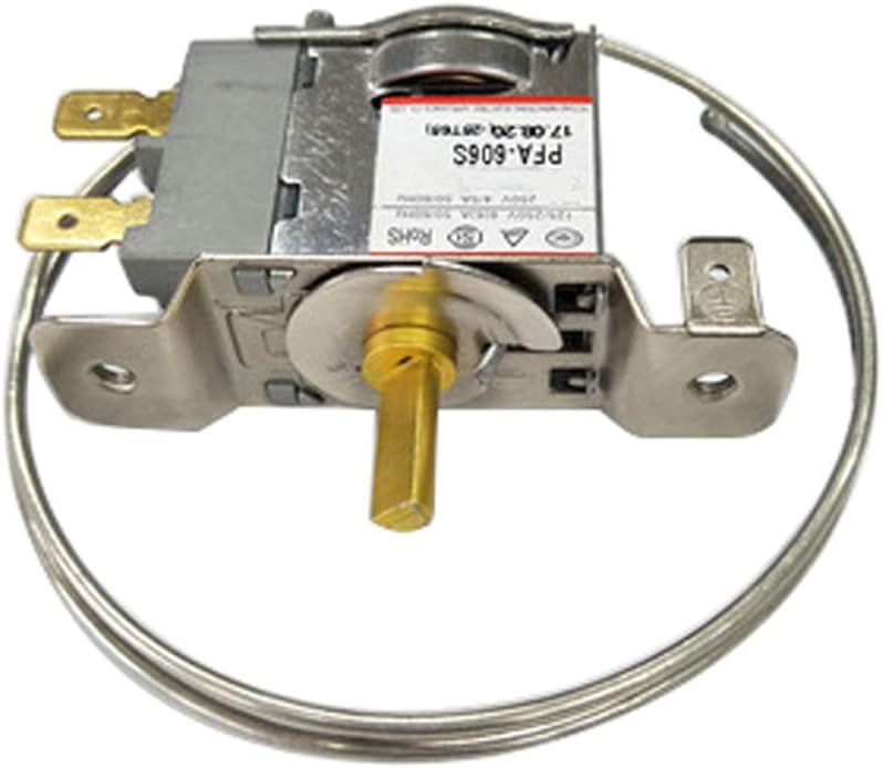 Thermostat for Air Conditioner D281363