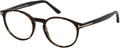 Dark Havana Eyeglasses K79667