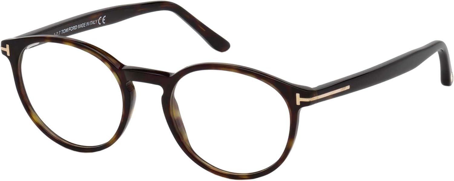Dark Havana Eyeglasses K79667