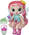 Interactive 10.5-inch Pixie Doll with 20 Sounds Y909
