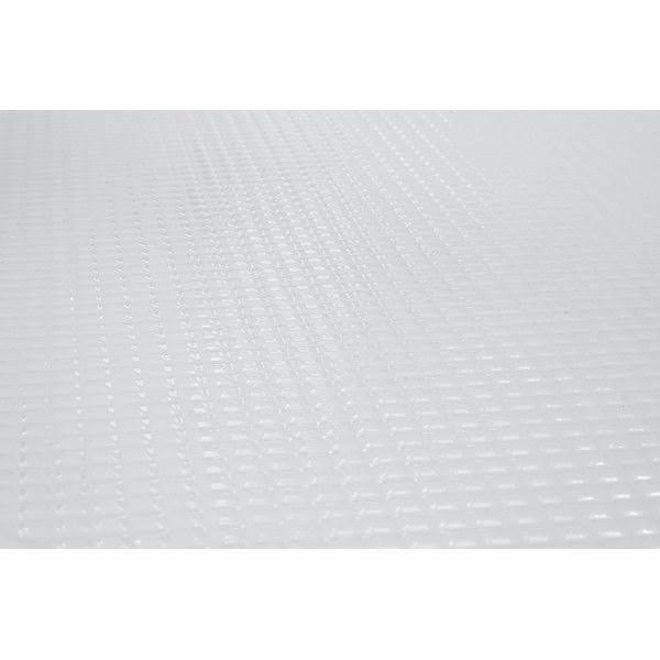 36 in. x 60 in. Single Threshold Shower Base L2161