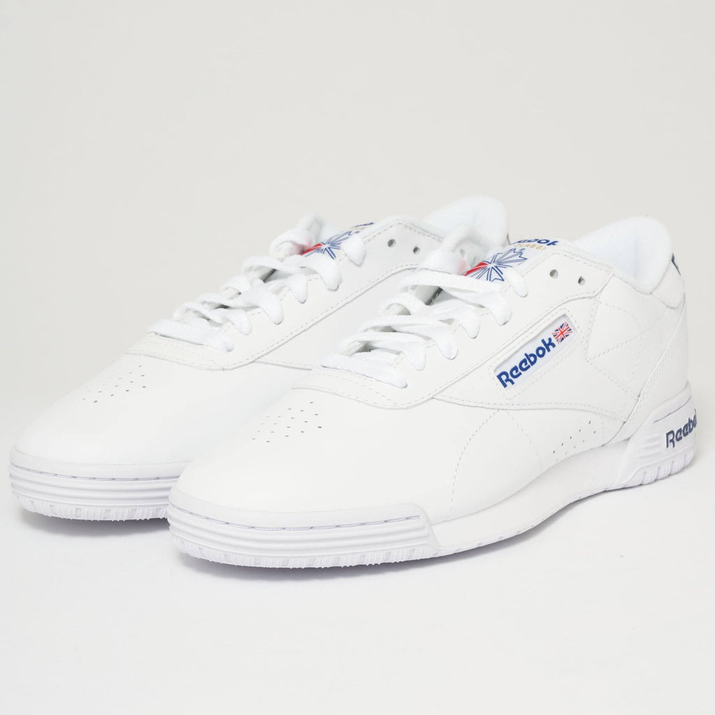 Reebok Classic ExoFit Lo Clean Logo Int Z716
