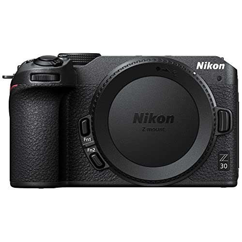 Compact Mirrorless Camera with 16-50mm Lens Z806